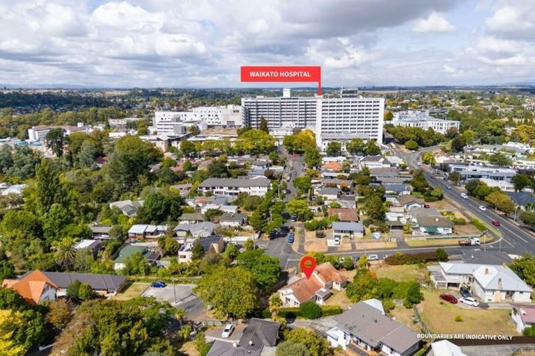 Photo of property in 20 Horne Street, Hamilton Central, Hamilton, 3204