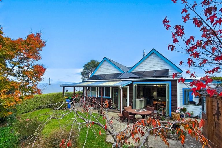 Photo of property in 172 Gladstone Road, Dalmore, Dunedin, 9010