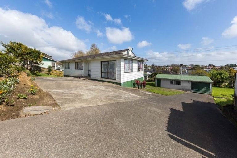 Photo of property in 30 Desmond Place, Otara, Auckland, 2023