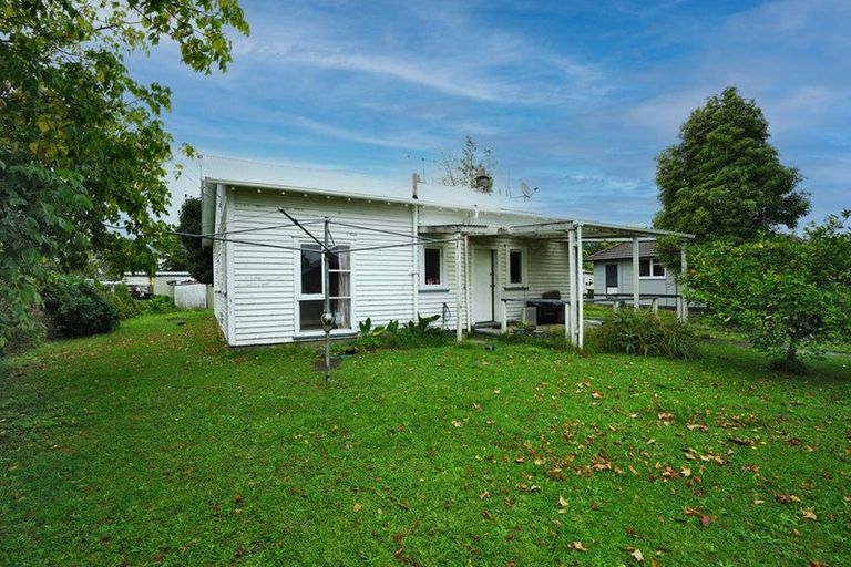 Photo of property in 8 Cassidy Street, Hamilton East, Hamilton, 3216