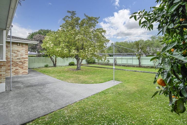 Photo of property in 526 Hart Drive, Frimley, Hastings, 4120