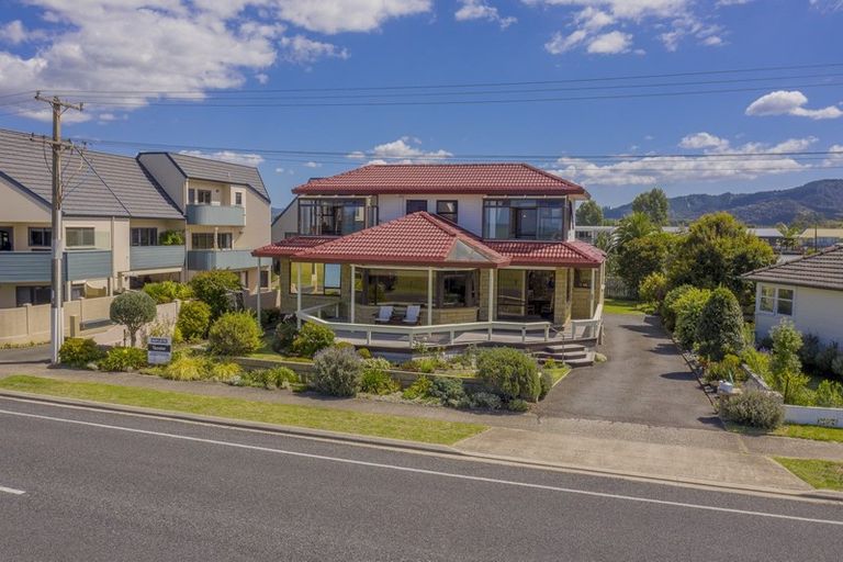 Photo of property in 55 Buffalo Beach Road, Whitianga, 3510