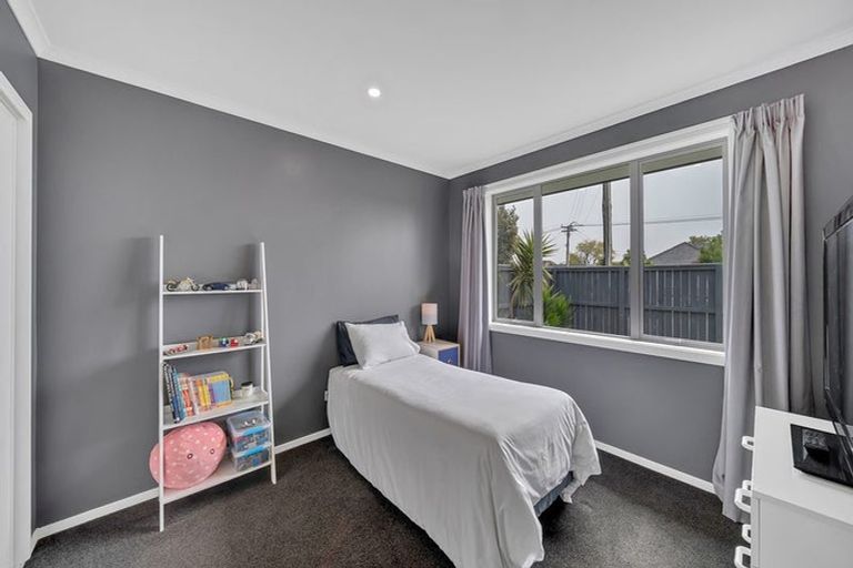 Photo of property in 141 Baker Street, New Brighton, Christchurch, 8083