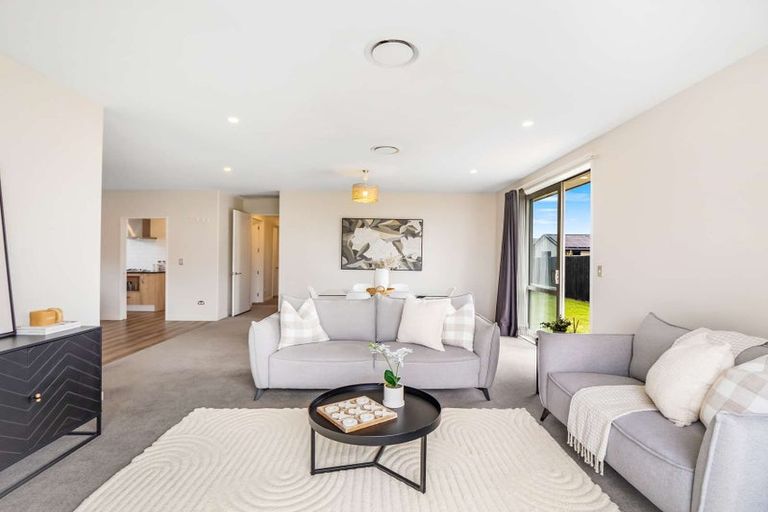 Photo of property in 16 Romanee Lane, Wigram, Christchurch, 8025