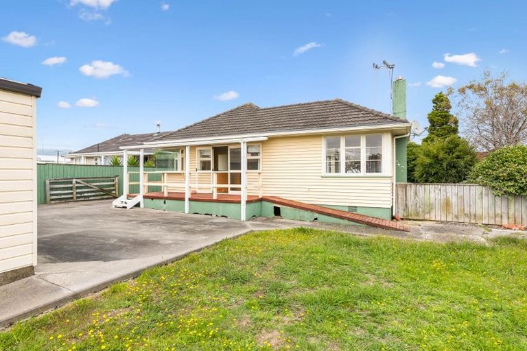 Photo of property in 55 Power Street, Levin, 5510