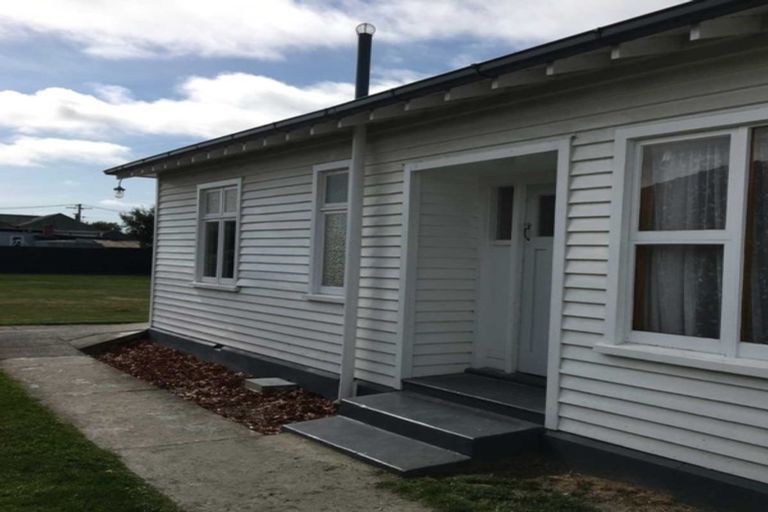 Photo of property in 73 Aitken Street, Ashburton, 7700