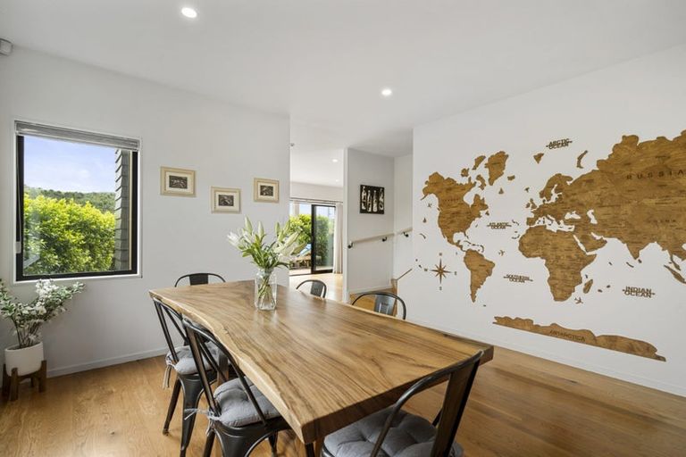 Photo of property in 133 Glenvar Ridge Road, Long Bay, Auckland, 0630