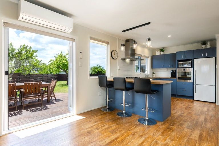 Photo of property in 121 Howick Road, Redwoodtown, Blenheim, 7201