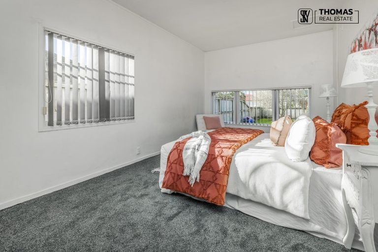 Photo of property in 6 Lipscombe Avenue, Papatoetoe, Auckland, 2025