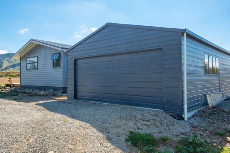 Photo of property in 34 Timaunga Road, Maungati, Timaru, 7972