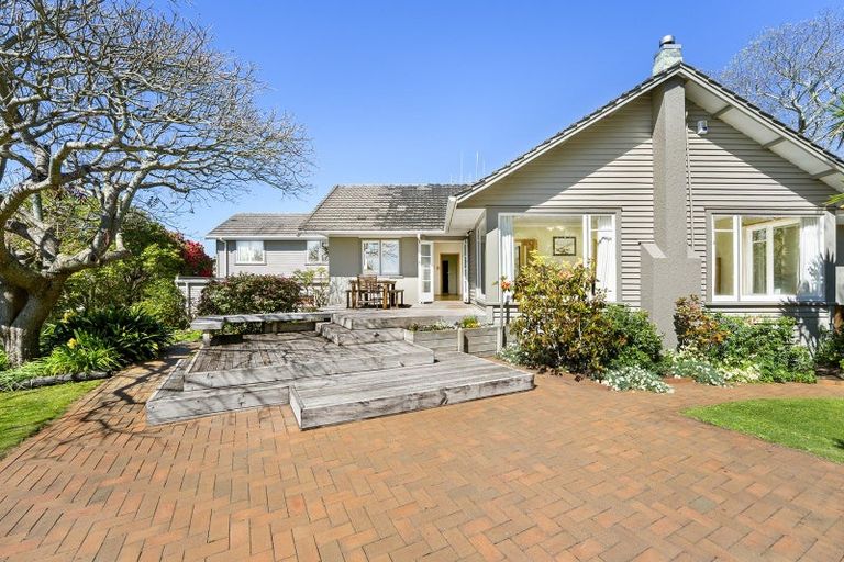 Photo of property in 34 Poike Road, Hairini, Tauranga, 3112