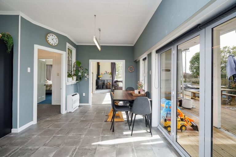 Photo of property in 70 Pomona Road East, Makarewa, Invercargill, 9876