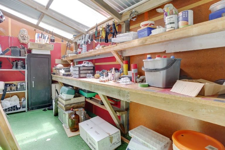 Photo of property in 8 Nukumaru Parade, Waiinu Beach, Whanganui, 4588