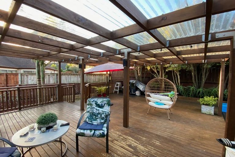 Photo of property in 233 Alec Craig Way, Gulf Harbour, Whangaparaoa, 0930