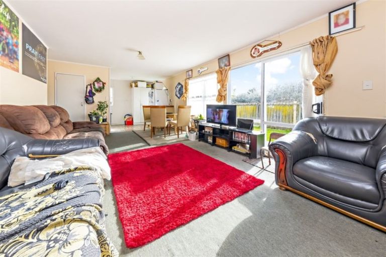 Photo of property in 4/221 Buckland Road, Mangere East, Auckland, 2024