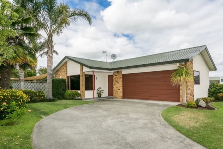 Photo of property in 19 Bucksburn Place, Greenmeadows, Napier, 4112