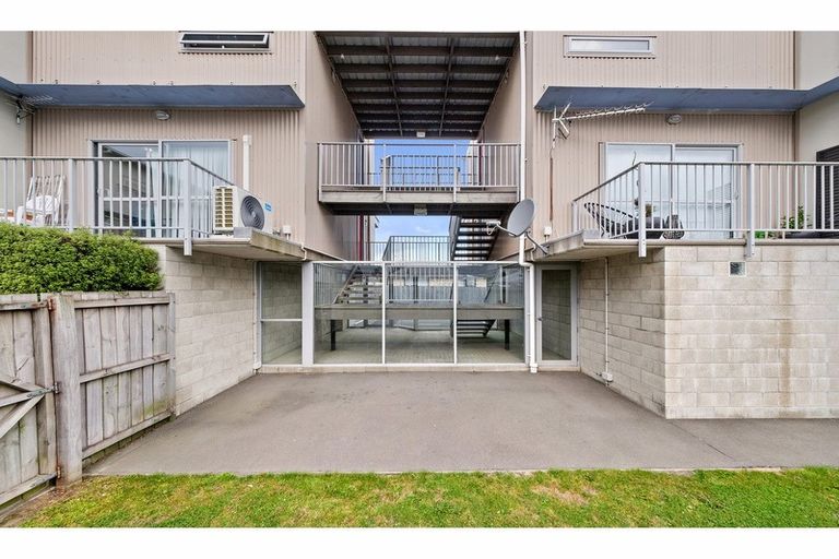 Photo of property in 7/443 Cashel Street, Linwood, Christchurch, 8011