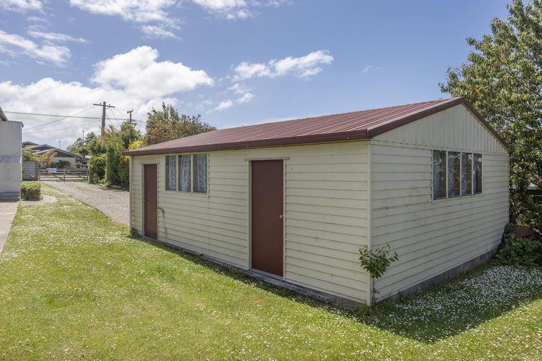 Photo of property in 8 Charles Street, Weston, Oamaru, 9401