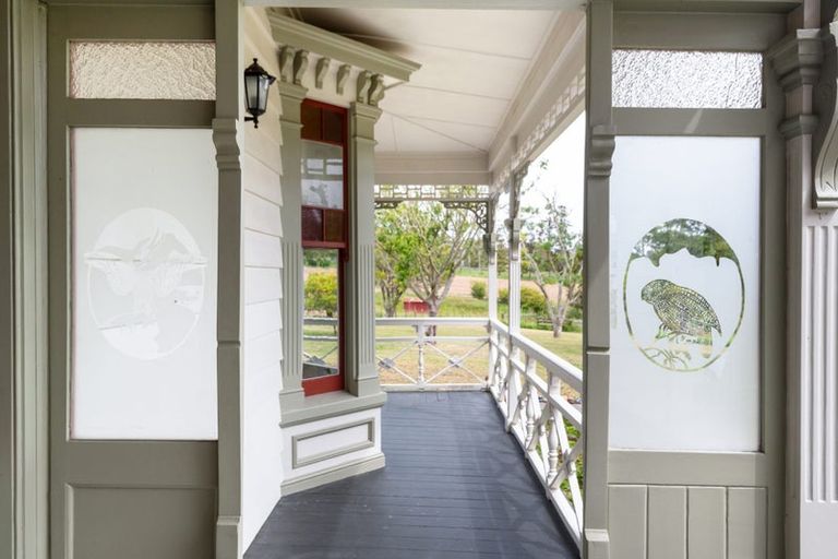 Photo of property in 336 Ireland Road, Waitoki, Kaukapakapa, 0871