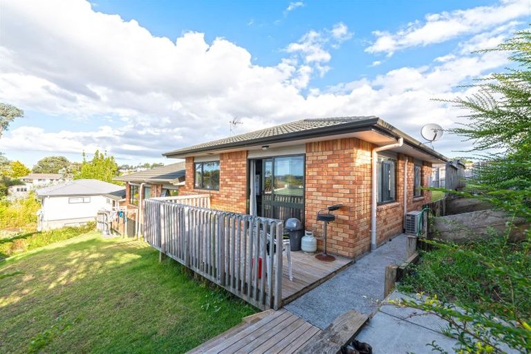 Photo of property in 34 Mili Way, Ranui, Auckland, 0612