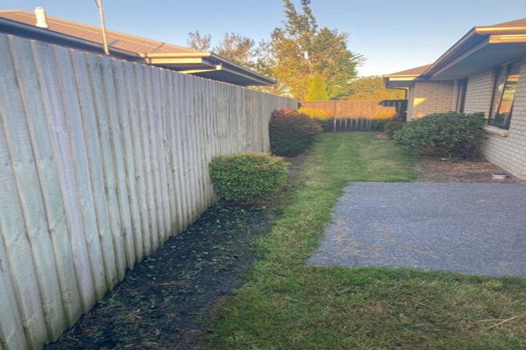Photo of property in 93 Caulfield Avenue, Halswell, Christchurch, 8025