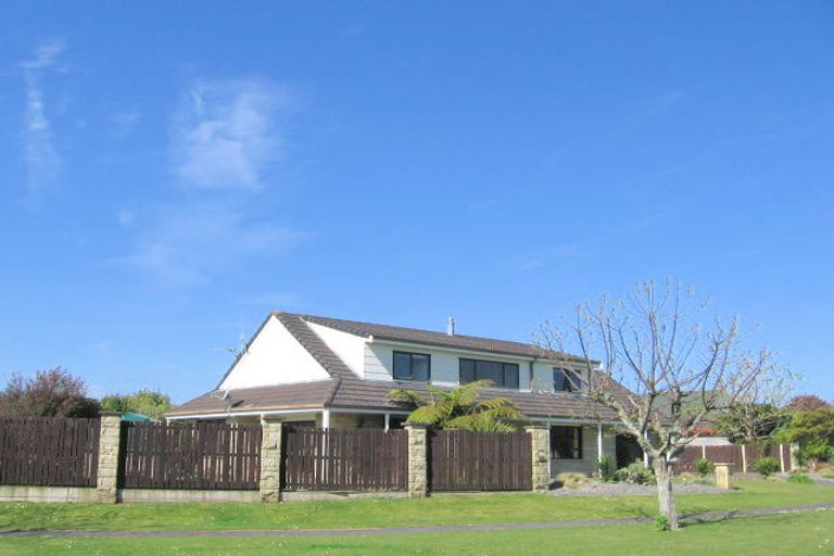 Photo of property in 3 Sharp Place, Matamata, 3400