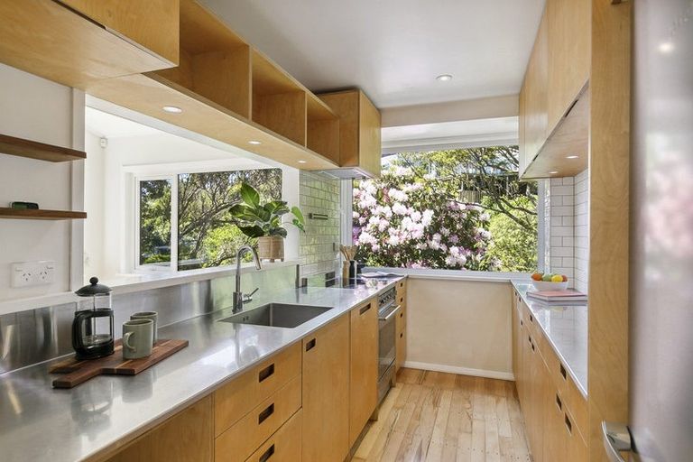 Photo of property in 238a Cockayne Road, Ngaio, Wellington, 6035