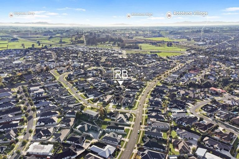 Photo of property in 68 Cumberland Drive, Flagstaff, Hamilton, 3210