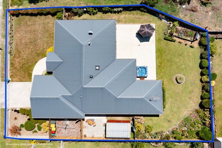 Photo of property in 24 Fairway Drive, Morrinsville, 3300