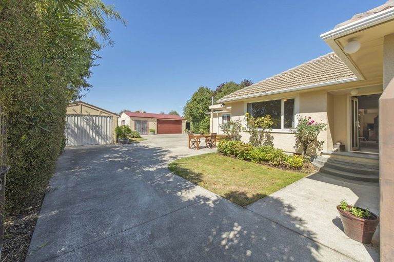 Photo of property in 60 Selwyn Street, Leeston, 7632