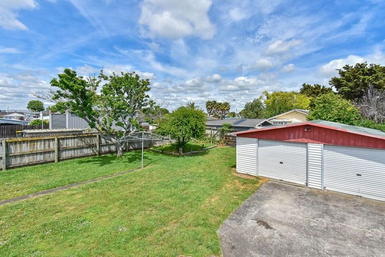 Photo of property in 35 Goodwin Drive, Rosehill, Papakura, 2113