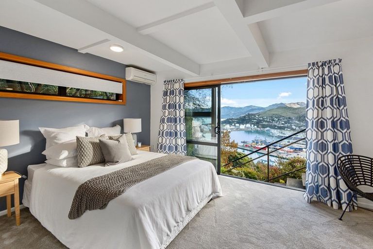 Photo of property in 6 Gilmour Terrace, Lyttelton, 8082