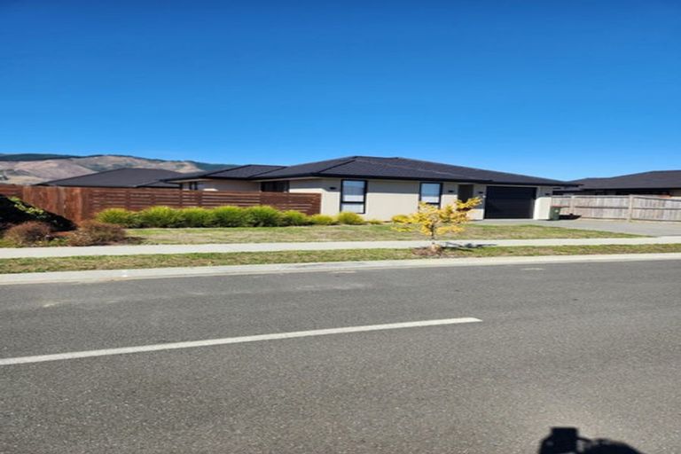 Photo of property in 3 Bedfont Street, Richmond, 7020