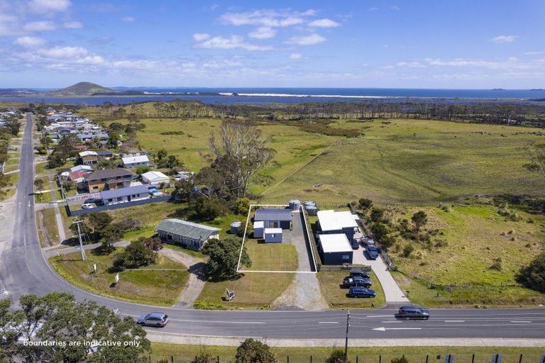 Photo of property in 3 Matai Bay Road, Karikari Peninsula, 0483