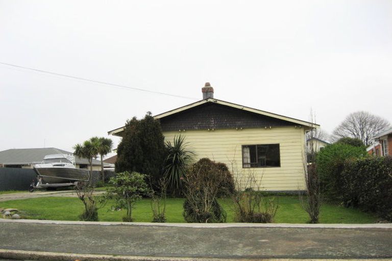 Photo of property in 121 Fitzroy Street, Forbury, Dunedin, 9012