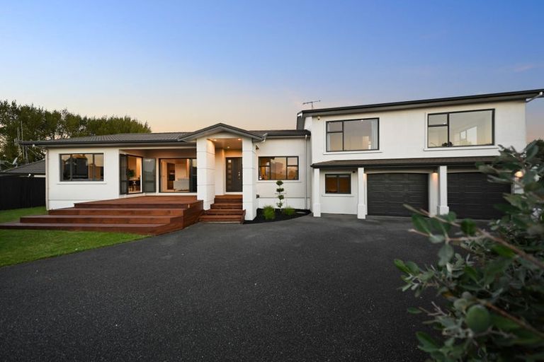 Photo of property in 392 Hukanui Road, Rototuna, Hamilton, 3210