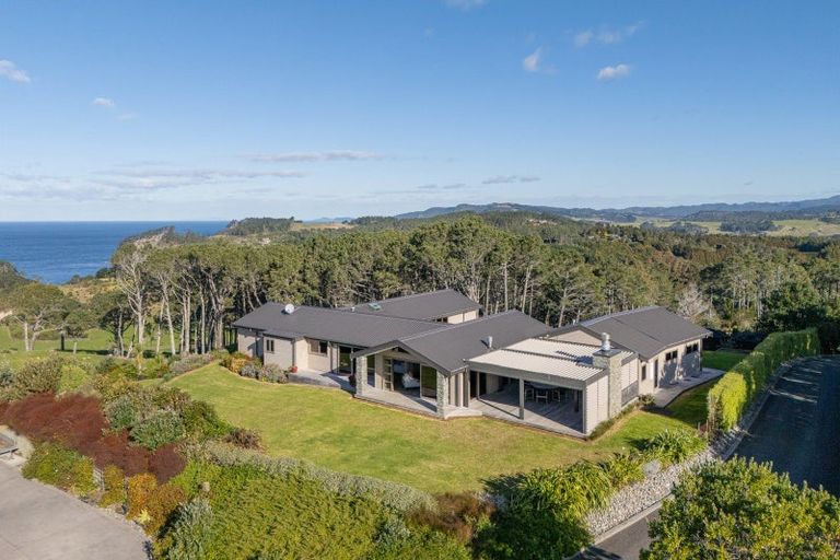 Photo of property in 97 Orchard Road, Hahei, Whitianga, 3591