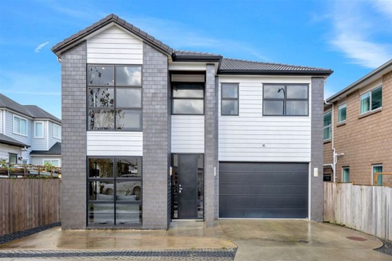 Photo of property in 7 Puoro Street, Flat Bush, Auckland, 2019