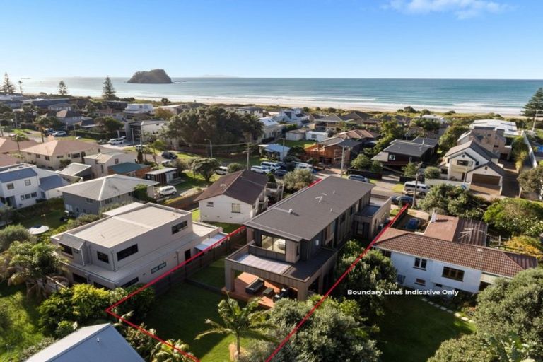 Photo of property in 98 Muricata Avenue, Mount Maunganui, 3116