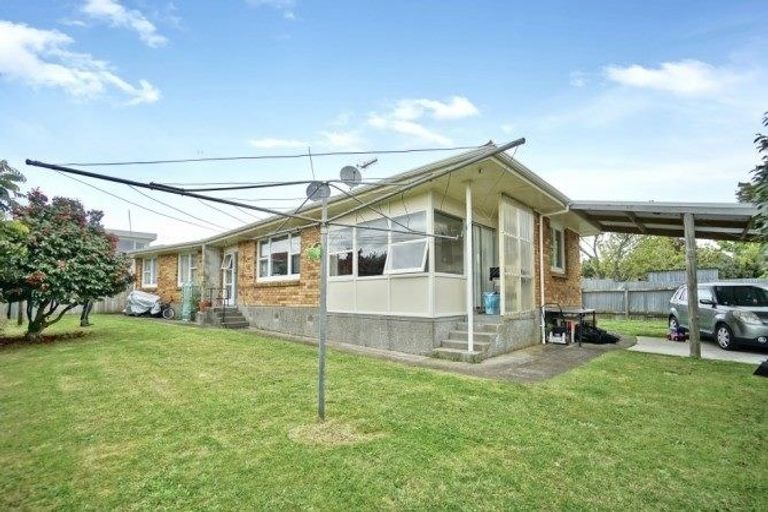 Photo of property in 245b Boucher Avenue, Te Puke, 3119
