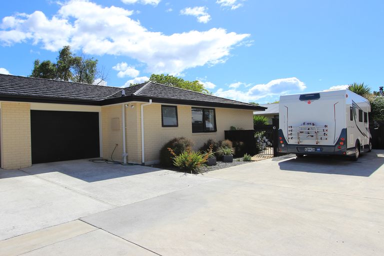 Photo of property in 15c Howick Road, Blenheim, 7201