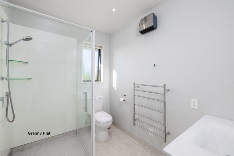 Photo of property in 140 Johns Road, Rangiora, 7400