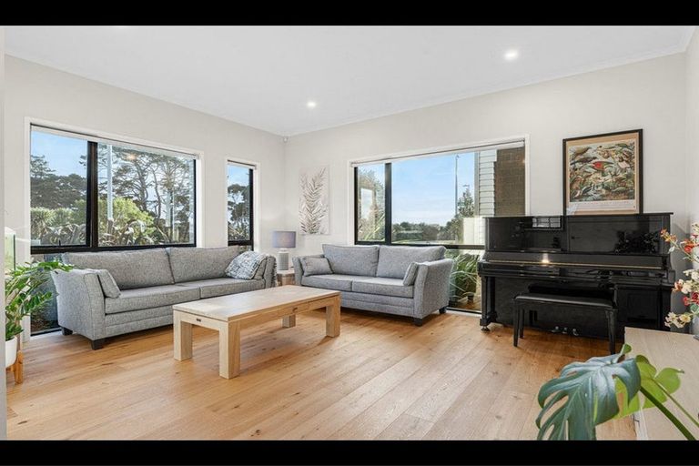 Photo of property in 34 Bomb Point Drive, Hobsonville, Auckland, 0616