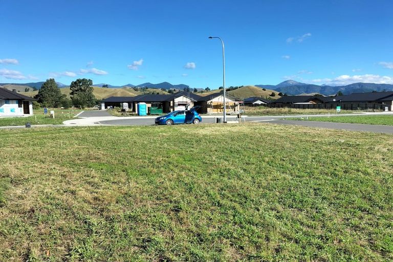 Photo of property in 17 William Dale Place, Wakefield, 7025