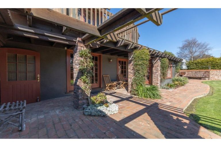 Photo of property in 22 Old Main North Road, Leithfield, Amberley, 7481