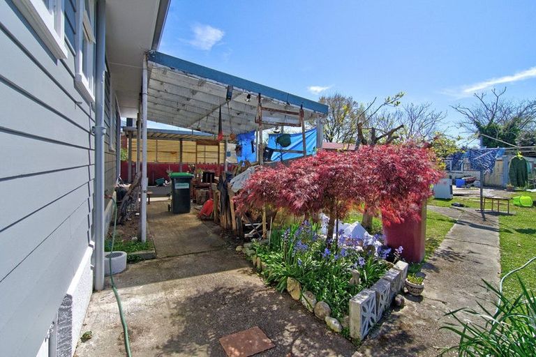 Photo of property in 24 Margaret Street, Solway, Masterton, 5810