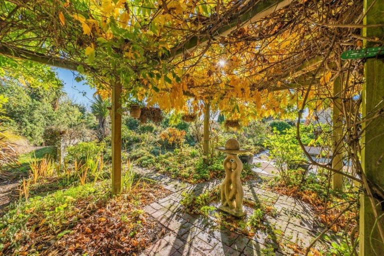 Photo of property in 127 Hodgsons Road, Loburn, Rangiora, 7472