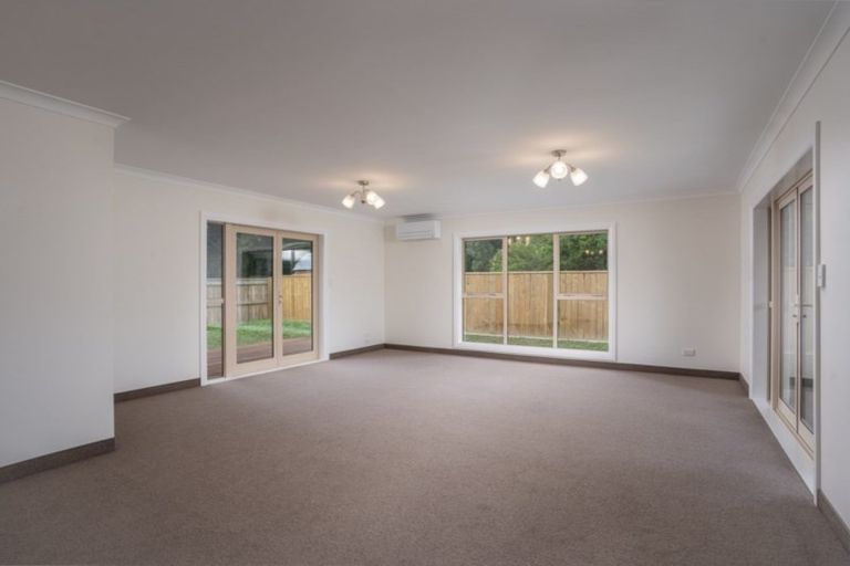 Photo of property in 98a East Street, Greytown, 5712