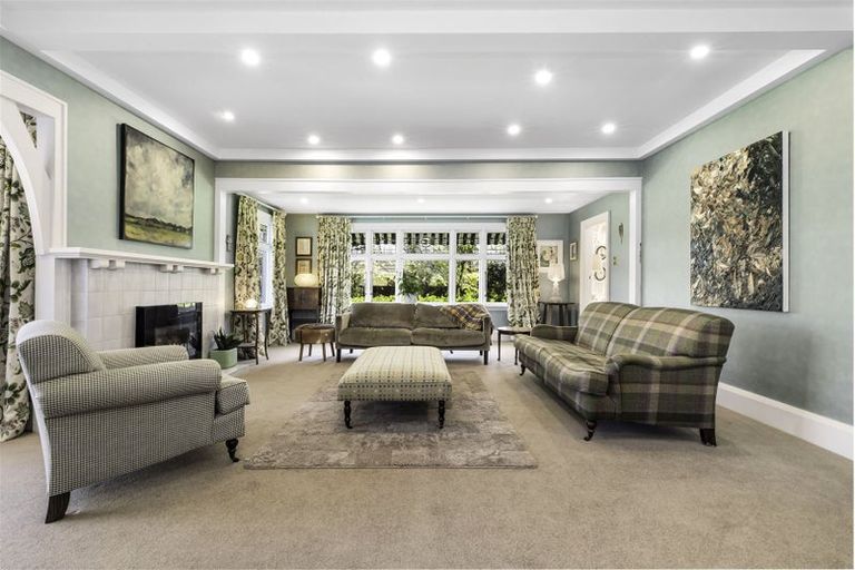 Photo of property in 93 Normans Road, Strowan, Christchurch, 8052