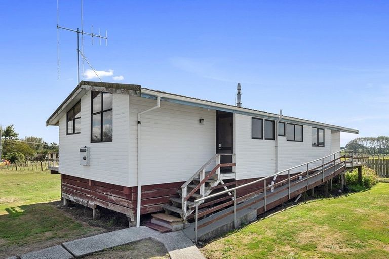 Photo of property in 197 Houchens Road, Glenview, Hamilton, 3282